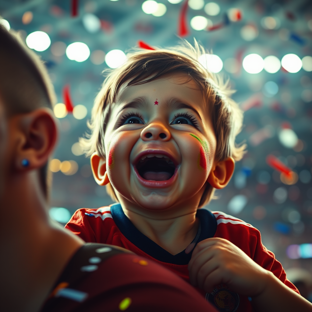 World Cup 2026: Nơi Mọi Giới Hạn Bị Phá Vỡ