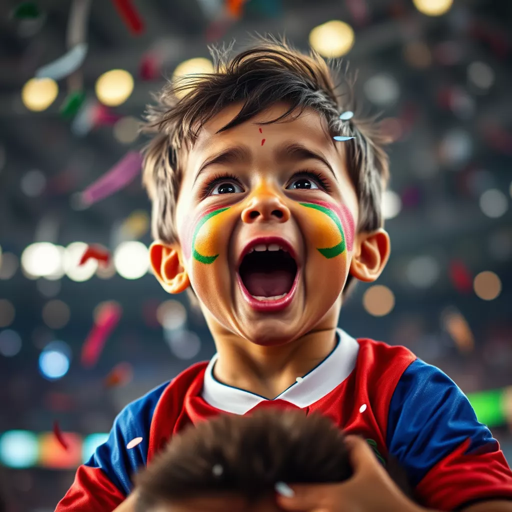 World Cup 2026 Và Những Đội Tuyển Tạo Nên Cú Sốc Lớn Nhất — view 2