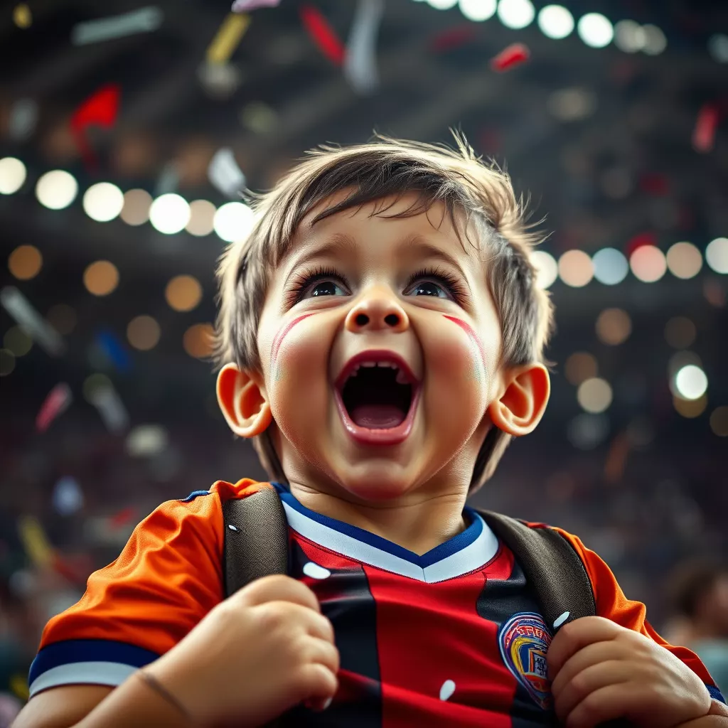 World Cup 2026 và những câu chuyện truyền cảm hứng mạnh mẽ nhất — view 4