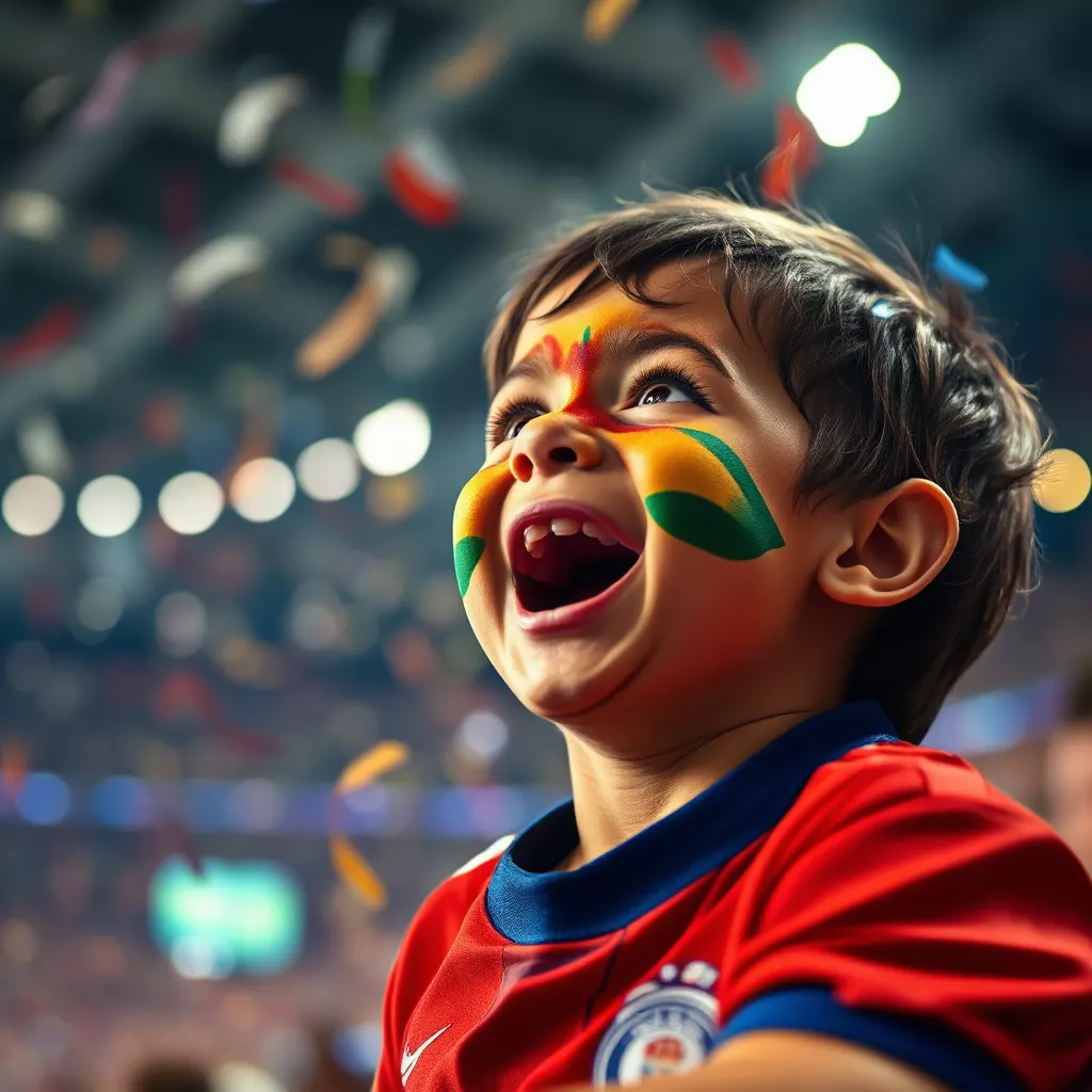 Ai Sẽ Là Người Hùng Của World Cup 2026? Những Cái Tên Định Hình Giấc Mơ — view 4