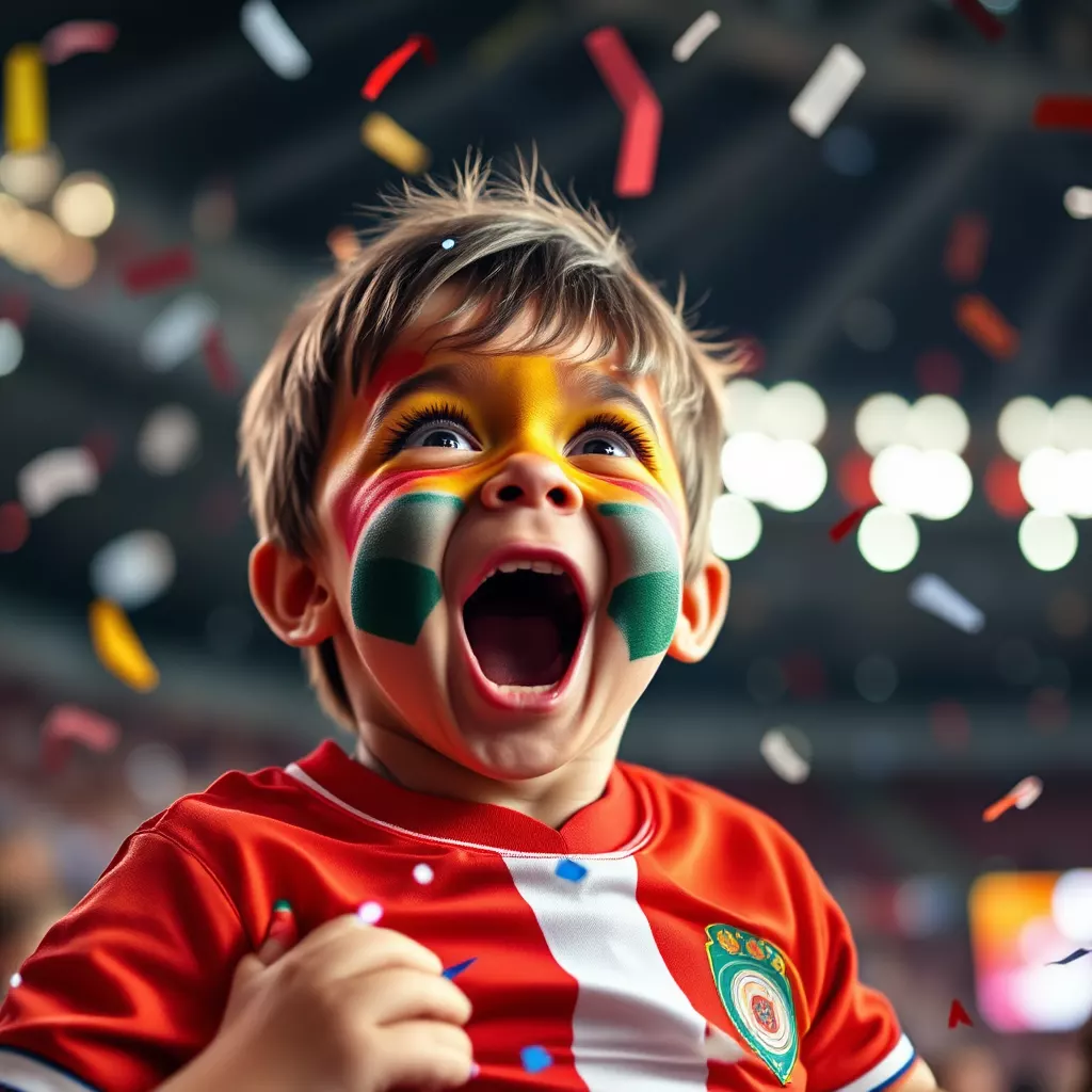 World Cup 2026: Nơi bản lĩnh quyết định tất cả — view 4