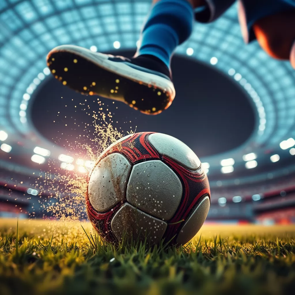 World Cup 2026: Nhận Định Các Đội Tuyển Và Góc Nhìn Từ Nhà Cái TIP88 — view 2