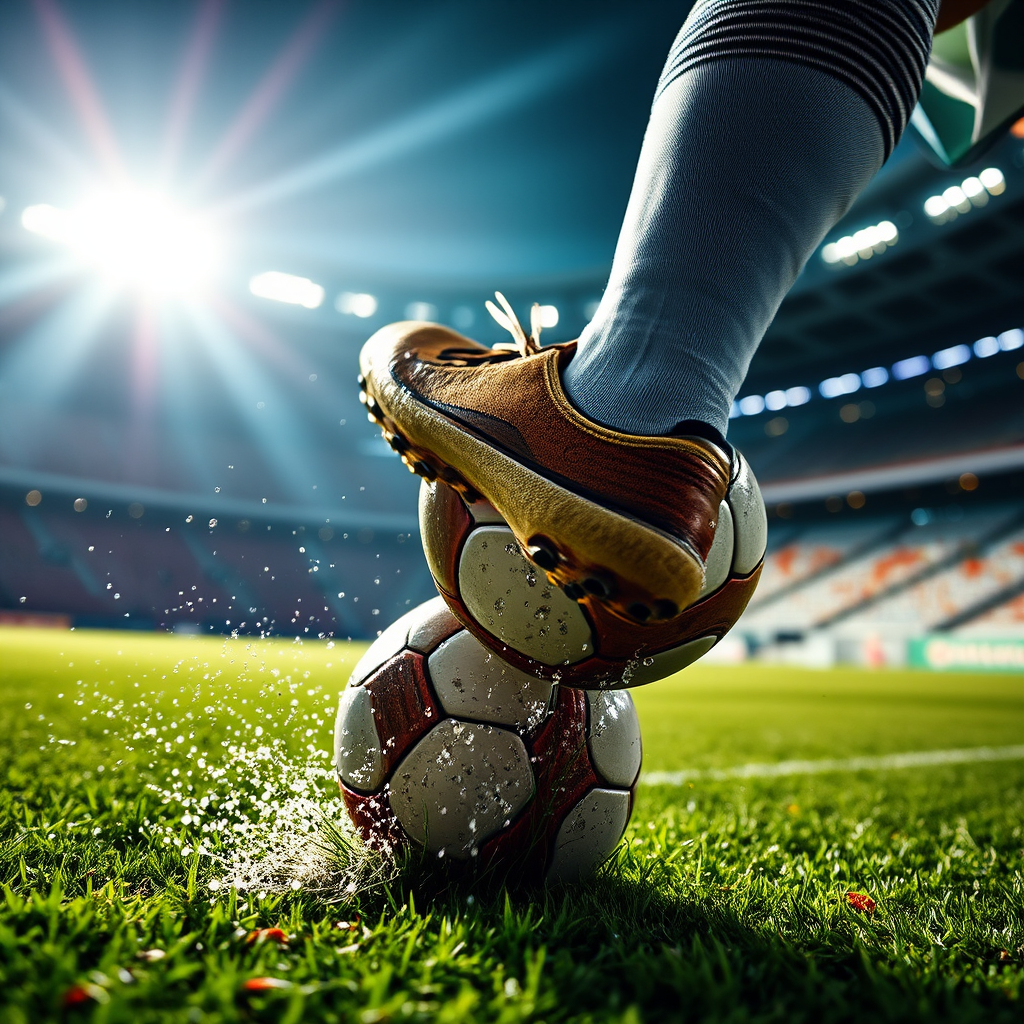 World Cup 2026 Và Những Đội Tuyển Tạo Nên Cú Sốc Lớn Nhất Giải Đấu