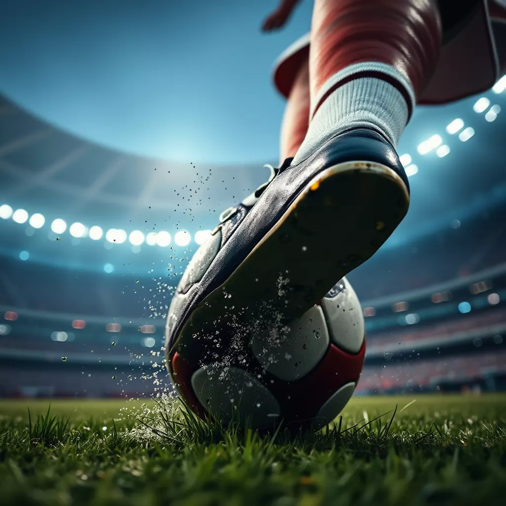 World Cup 2026: Nơi giấc mơ vươn tới đỉnh cao — view 5