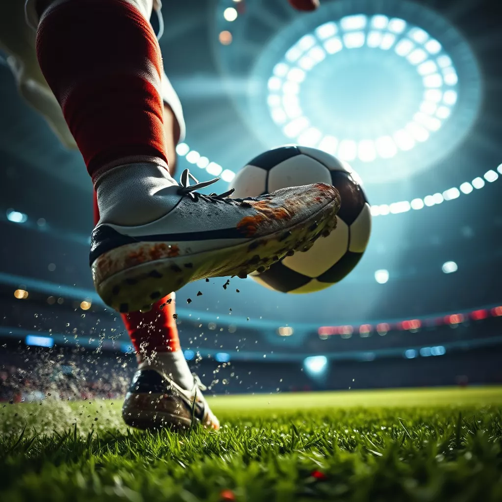 Các Đội Tuyển Đang Khát Khao Chức Vô Địch World Cup 2026 — view 5