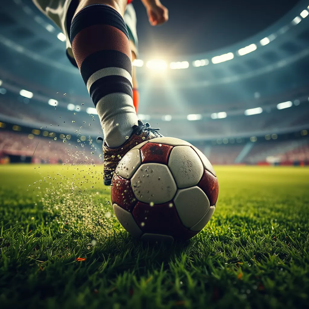 World Cup 2026: Khi bóng đá hiện đại đạt đến giới hạn tối đa