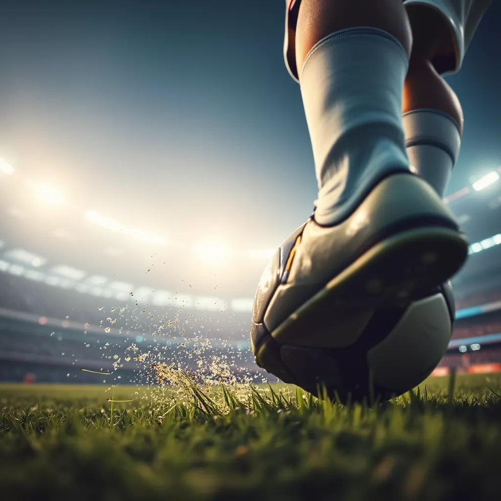 World Cup 2026: Khi bóng đá hiện đại đạt đến giới hạn tối đa — view 5