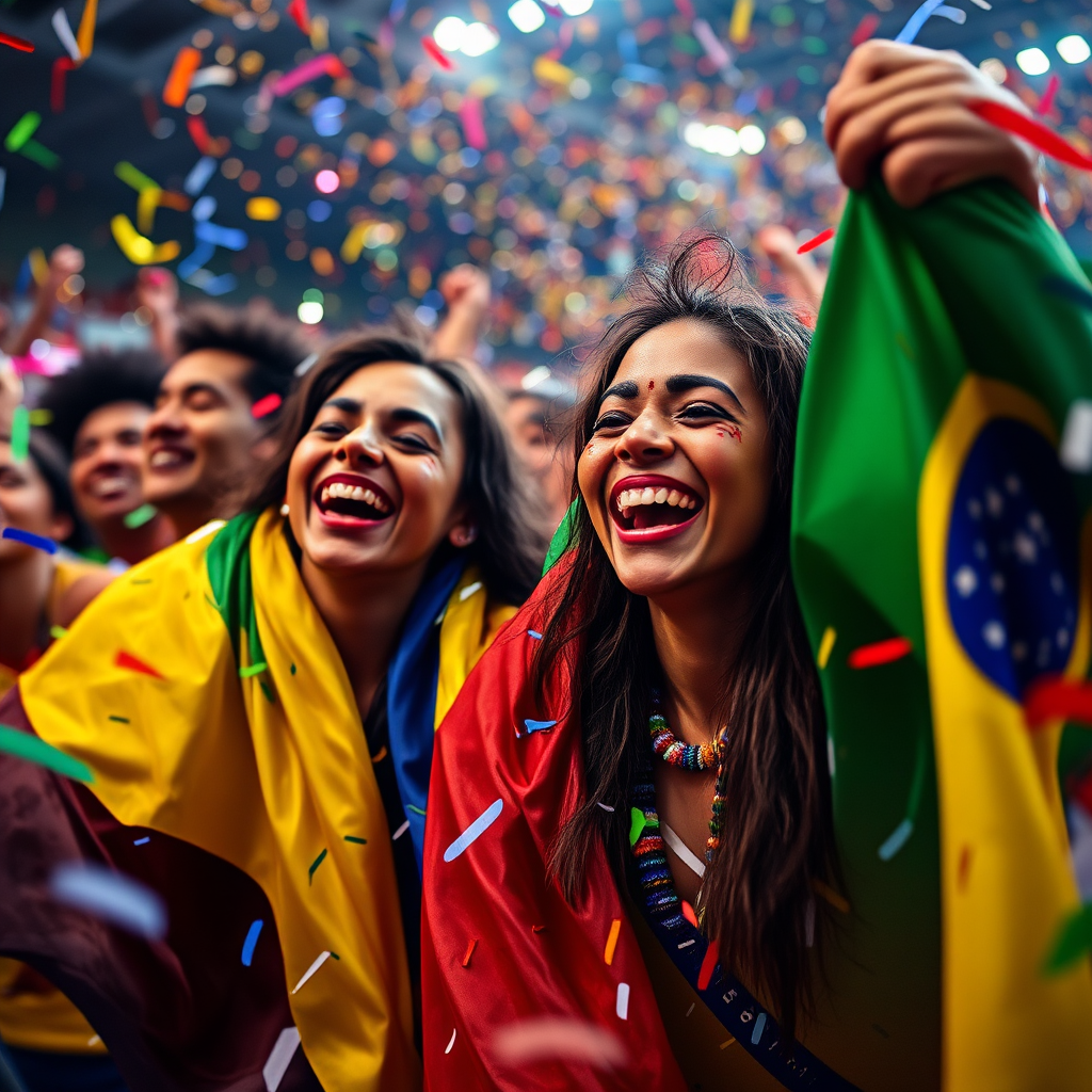 World Cup 2026: Nơi Những Kỳ Tích Bóng Đá Tiếp Tục Xuất Hiện