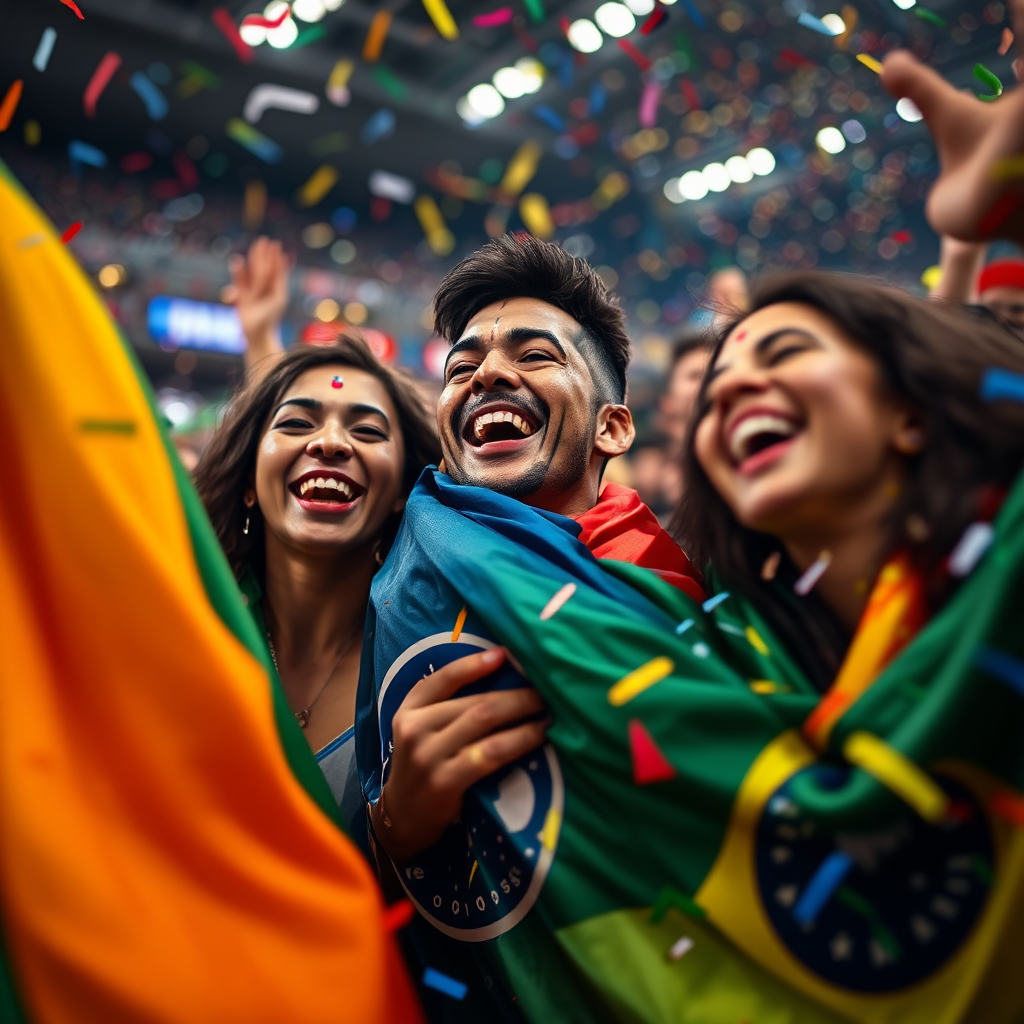 World Cup 2026: Những Đội Tuyển Tạo Nên Cú Sốc Lớn Nhất Trong Toàn Giải Đấu