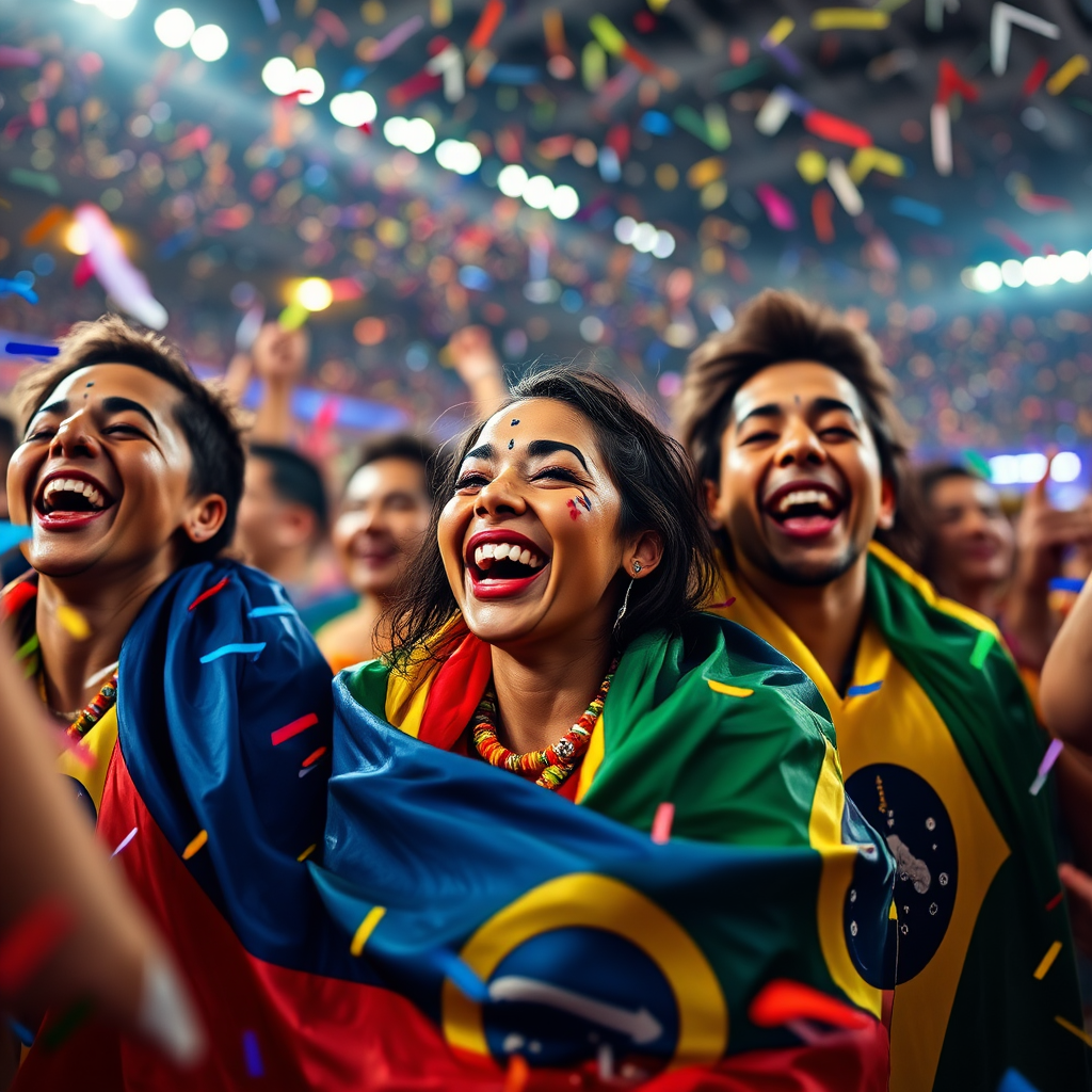 World Cup 2026: Cuộc chiến giành vé vào vòng knock-out