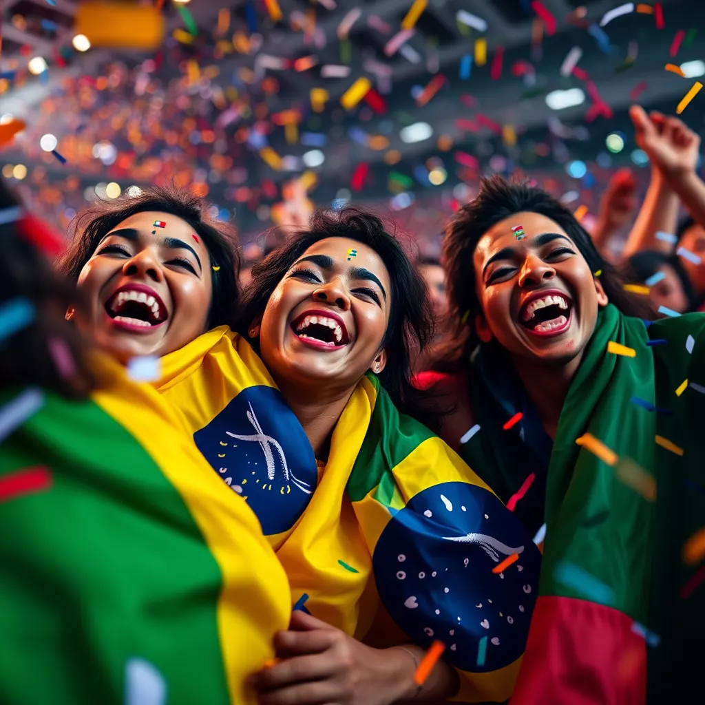 World Cup 2026: Nam Mỹ và khát vọng trở lại đỉnh cao — view 3